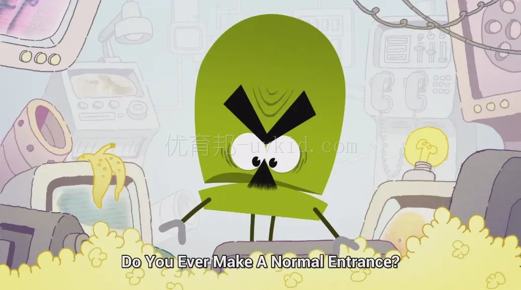 B21319-Netflix《Ask The StoryBots-问问故事机器人》科普动画片全三季-共22集-1080P高清视频带英文字幕-02