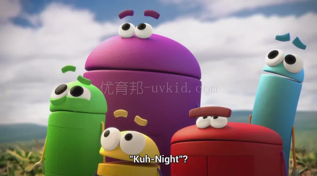 B21319-Netflix《Ask The StoryBots-问问故事机器人》科普动画片全三季-共22集-1080P高清视频带英文字幕-03